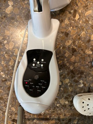 Ventilador Orbegozo no funciona