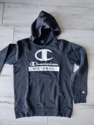 Lotto abbigliamento Champion ragazzo 13/14 anni