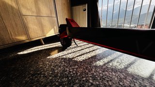 Patinete Cecotec Bongo V70