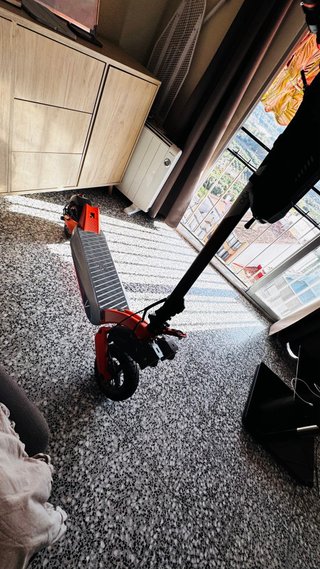 Patinete Cecotec Bongo V70