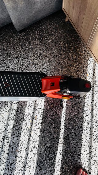 Patinete Cecotec Bongo V70