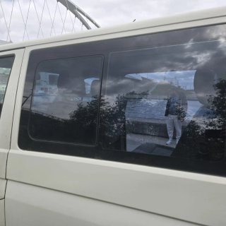 Volkswagen Transporter T5 2009