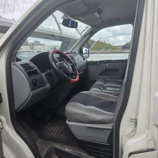 Volkswagen Transporter T5 2009