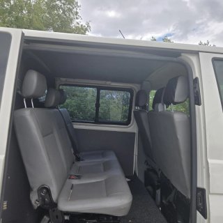 Volkswagen Transporter T5 2009