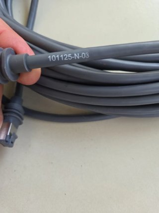 Cable Starlink 15m