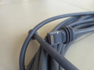 Cable Starlink 15m