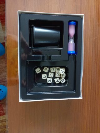 Juego de mesa TOP 13