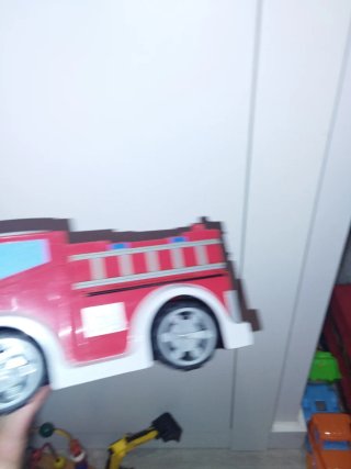 Camión de bomberos Paw Patrol