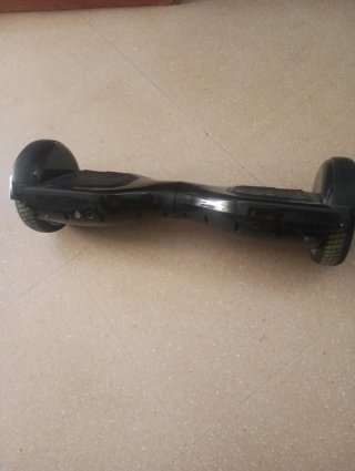 Patinete eléctrico Hoverboard