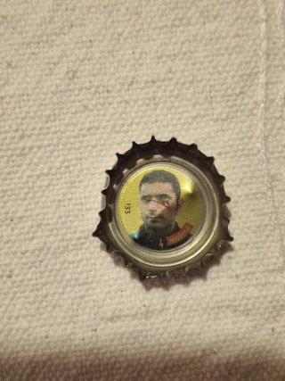 Chapa Corona Fanta Molina