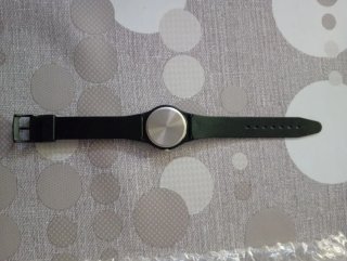 Orologio da polso Gewiss nero