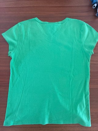 Polo Jeans Co. Ralph Lauren Camiseta Talla M
