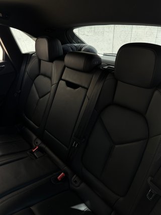 PORSCHE MACAN S 340 CV