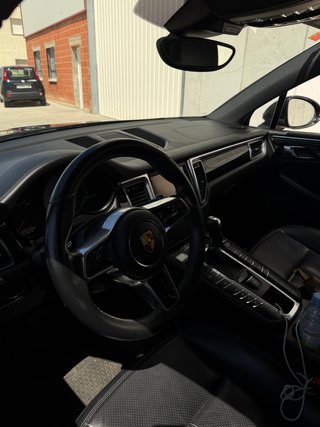 PORSCHE MACAN S 340 CV