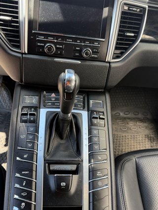 PORSCHE MACAN S 340 CV
