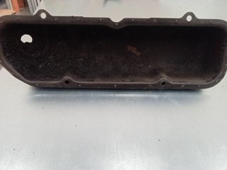 Tapa balancines Seat 600