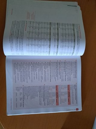 Llengua catalana i literatura, 1r Batxillerat H...