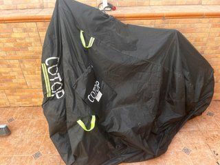 Bicicleta B'TWIN Sola Mint