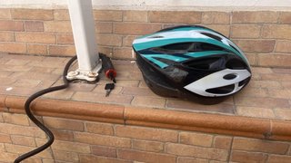 Bicicleta B'TWIN Sola Mint