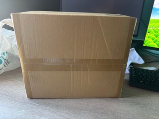 Caja OP-17 Bandai Sellada Inglés
