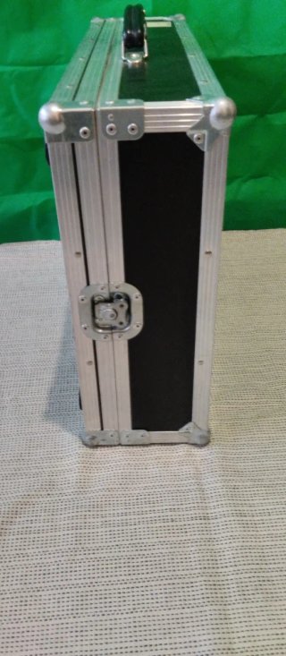 Thon effect pedal Small.