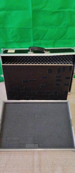 Thon effect pedal Small.