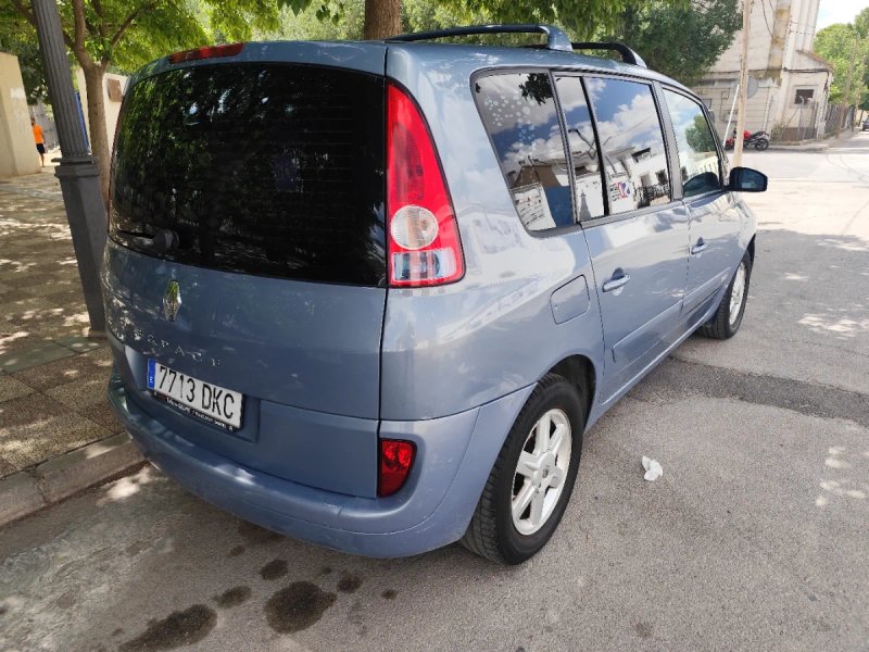 Renault Espace 2005 - foto 1