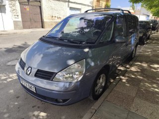 Renault Espace 2005