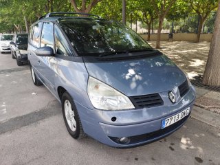 Renault Espace 2005