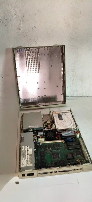 Apple Macintosh LC III
