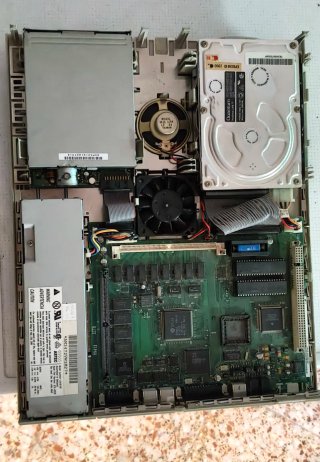 Apple Macintosh LC III