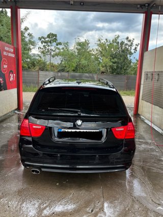BMW Serie 3 2010