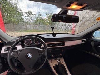 BMW Serie 3 2010