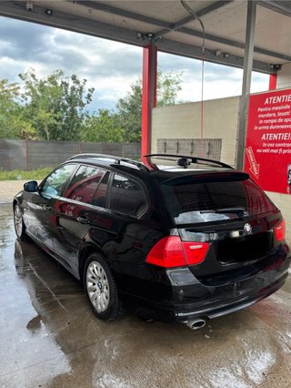 BMW Serie 3 2010