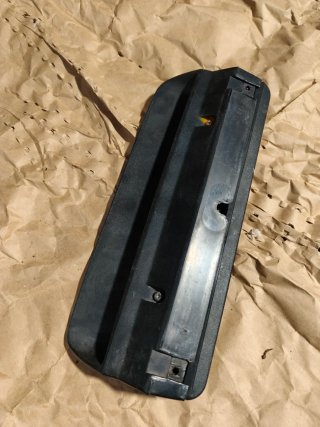 Tercera Luz de Freno Citroen Saxo
