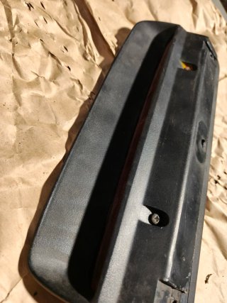 Tercera Luz de Freno Citroen Saxo