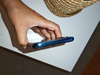 Xiaomi Mi 8 128GB Azul. Libre