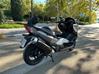 Yamaha TMAX 500 ABS Maxi Scooter IMPECABLE!!!!