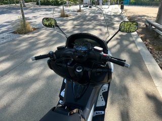 Yamaha TMAX 500 ABS Maxi Scooter IMPECABLE!!!!