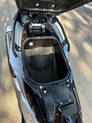 Yamaha TMAX 500 ABS Maxi Scooter IMPECABLE!!!!