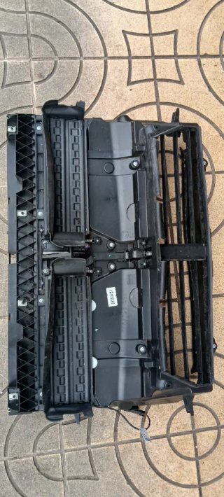 Panel frontal BMW Active Tourer