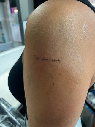 Tatuajes