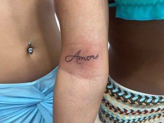 Tatuajes