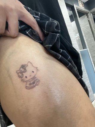 Tatuajes