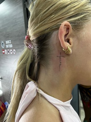 Tatuajes