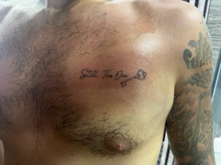 Tatuajes