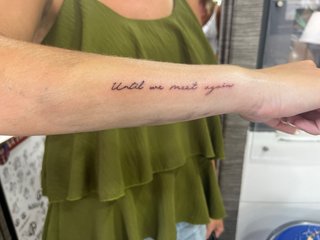 Tatuajes