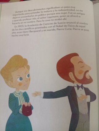 Libro infantil