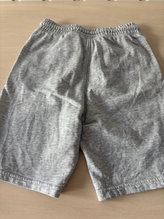 Lote 2 bermudas talla 11-12