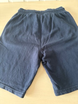 Lote 2 bermudas talla 11-12